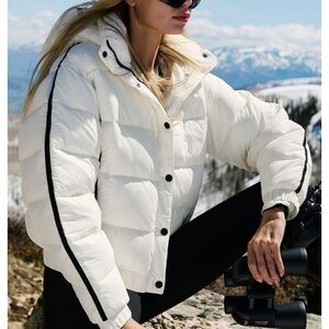 Alo Jacket perfect condition!!